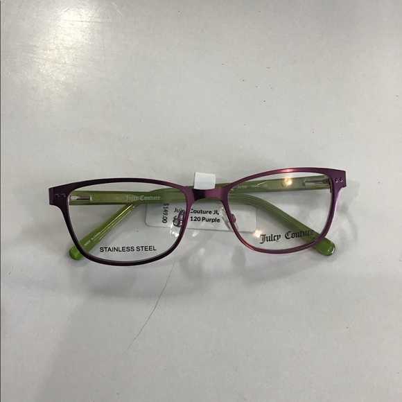 Juicy Couture Other - Designer Eyewear Juicy Couture Other - Designer Eyewear